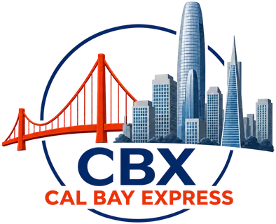 Cal Bay Express (CBX)